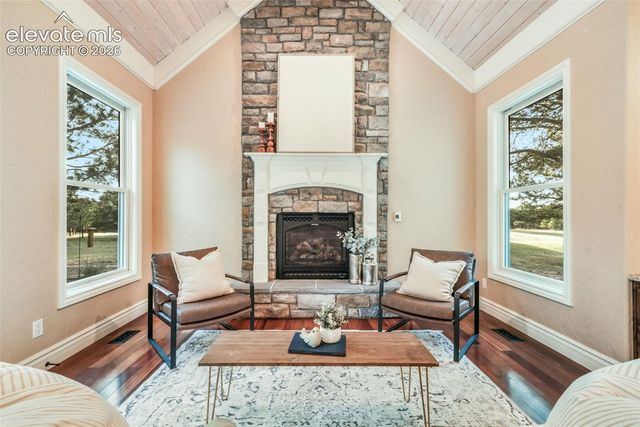 18882 Pagentry Place, Monument, CO 80132