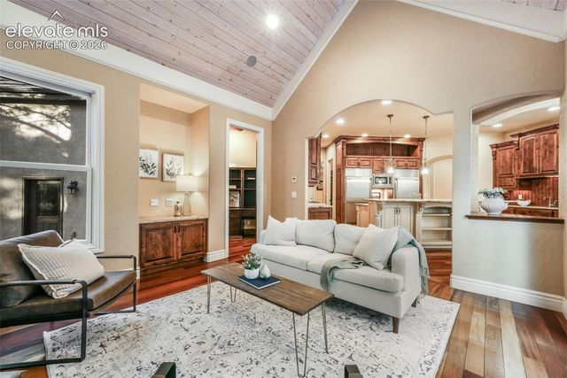 18882 Pagentry Place, Monument, CO 80132