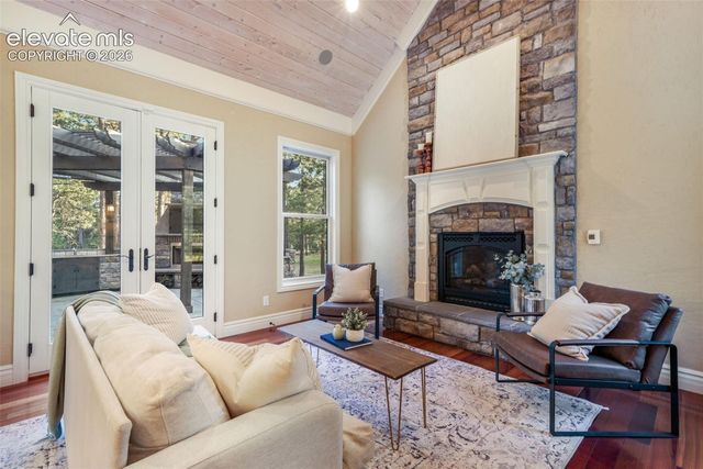 18882 Pagentry Place, Monument, CO 80132
