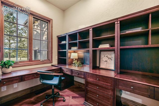 18882 Pagentry Place, Monument, CO 80132
