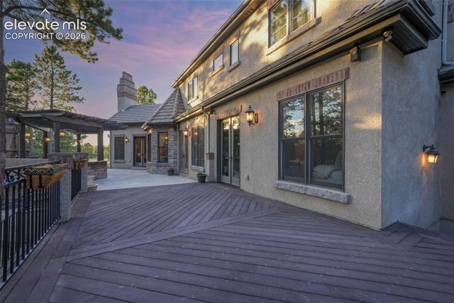 18882 Pagentry Place, Monument, CO 80132