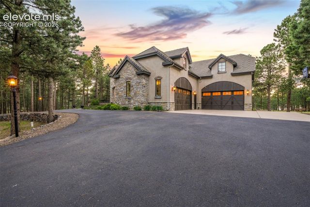 18882 Pagentry Place, Monument, CO 80132
