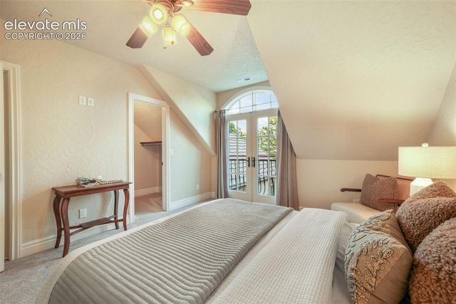 18882 Pagentry Place, Monument, CO 80132