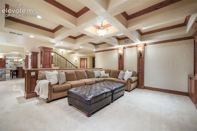 18882 Pagentry Place, Monument, CO 80132