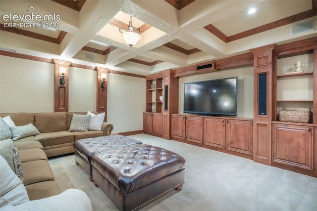 18882 Pagentry Place, Monument, CO 80132
