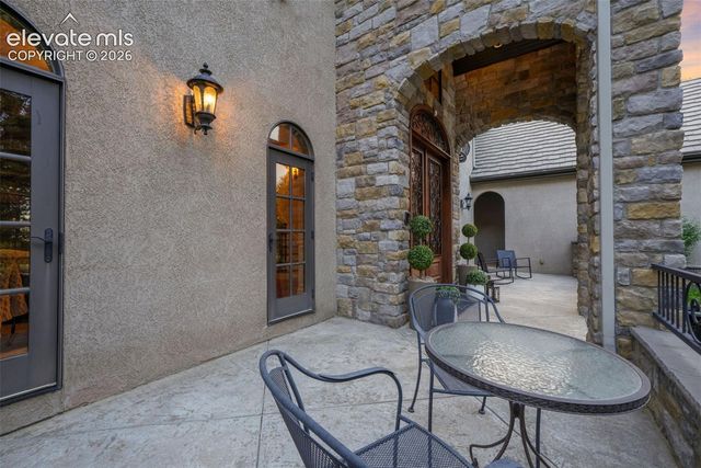 18882 Pagentry Place, Monument, CO 80132