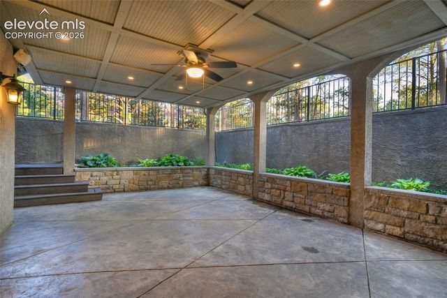 18882 Pagentry Place, Monument, CO 80132