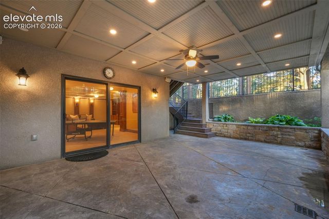 18882 Pagentry Place, Monument, CO 80132