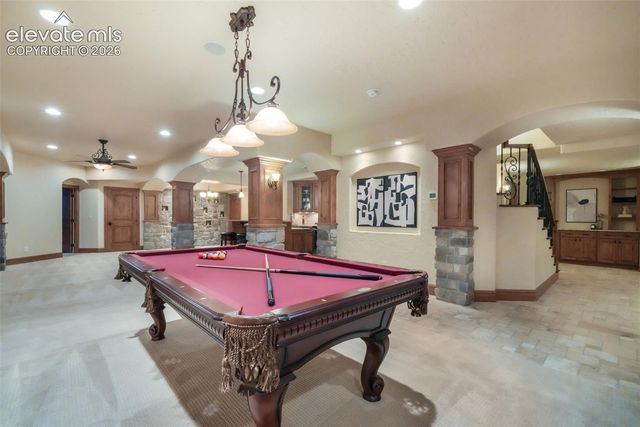 18882 Pagentry Place, Monument, CO 80132