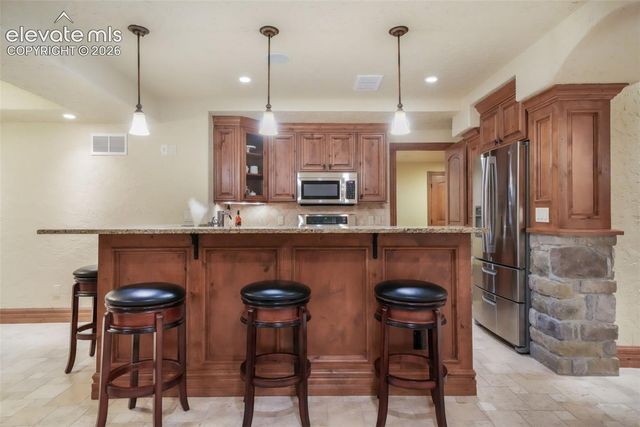 18882 Pagentry Place, Monument, CO 80132