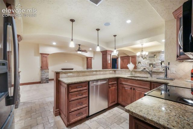 18882 Pagentry Place, Monument, CO 80132