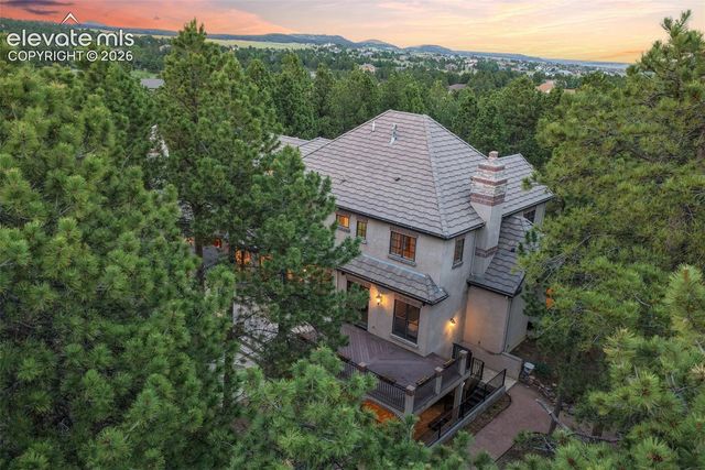 18882 Pagentry Place, Monument, CO 80132