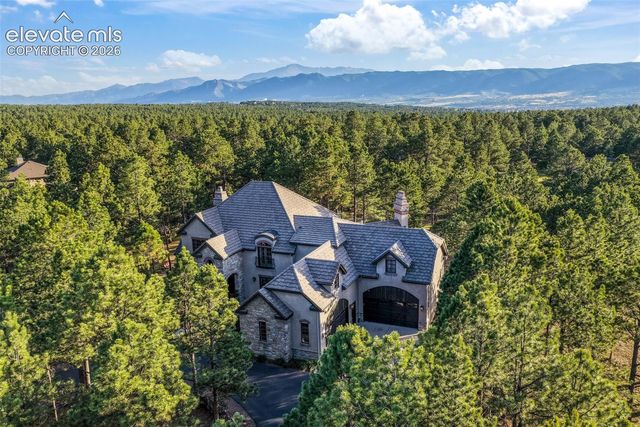 18882 Pagentry Place, Monument, CO 80132