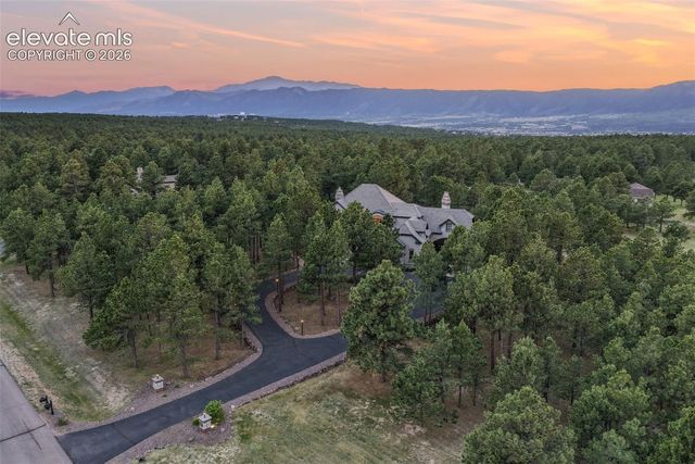 18882 Pagentry Place, Monument, CO 80132