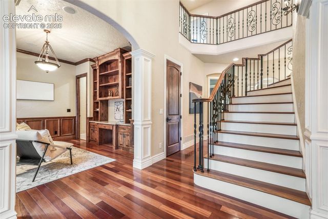 18882 Pagentry Place, Monument, CO 80132