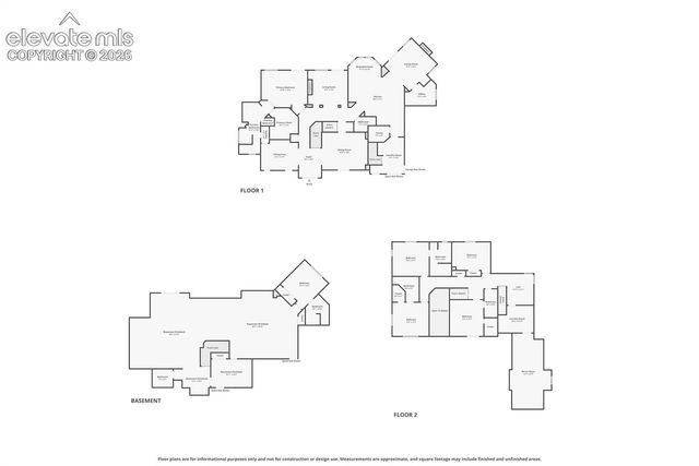 18882 Pagentry Place, Monument, CO 80132