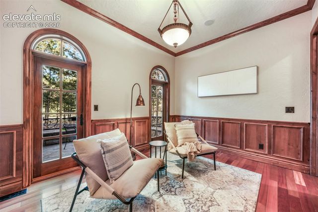 18882 Pagentry Place, Monument, CO 80132