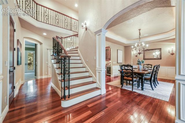 18882 Pagentry Place, Monument, CO 80132