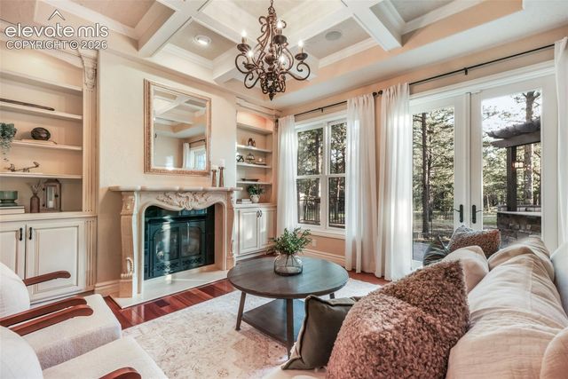 18882 Pagentry Place, Monument, CO 80132