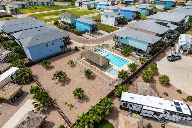 225 Port Lavaca St, Port Aransas, TX 78373