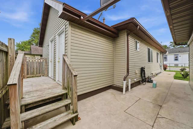 1651 Elgin Avenue, Joliet, IL 60432