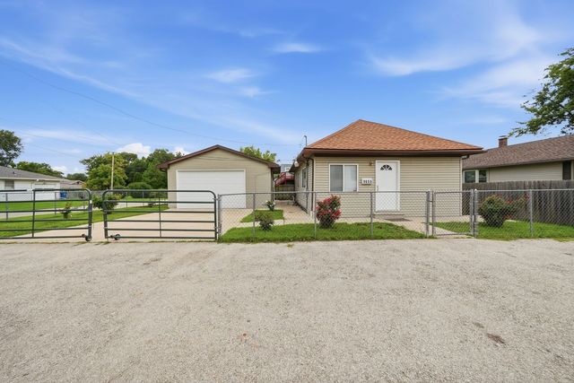 1651 Elgin Avenue, Joliet, IL 60432