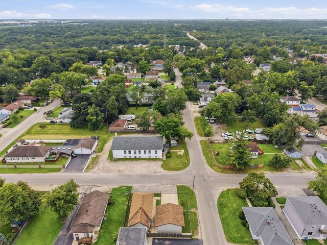 1651 Elgin Avenue, Joliet, IL 60432