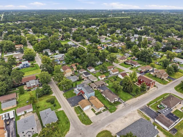 1651 Elgin Avenue, Joliet, IL 60432