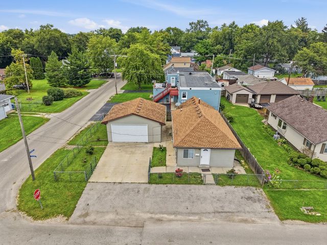 1651 Elgin Avenue, Joliet, IL 60432