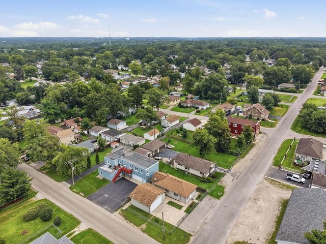1651 Elgin Avenue, Joliet, IL 60432