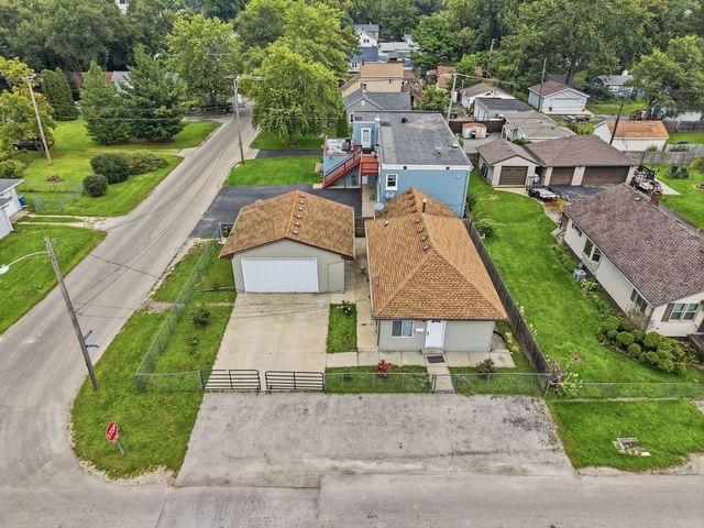 1651 Elgin Avenue, Joliet, IL 60432