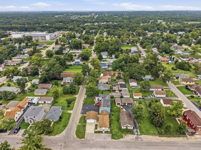 1651 Elgin Avenue, Joliet, IL 60432
