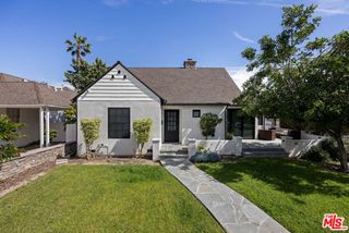 4316 N Clybourn Avenue, Burbank, CA 91505