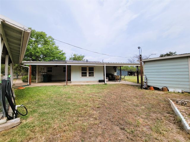 1208 Prairie Creek RD, Granite Shoals, TX 78654