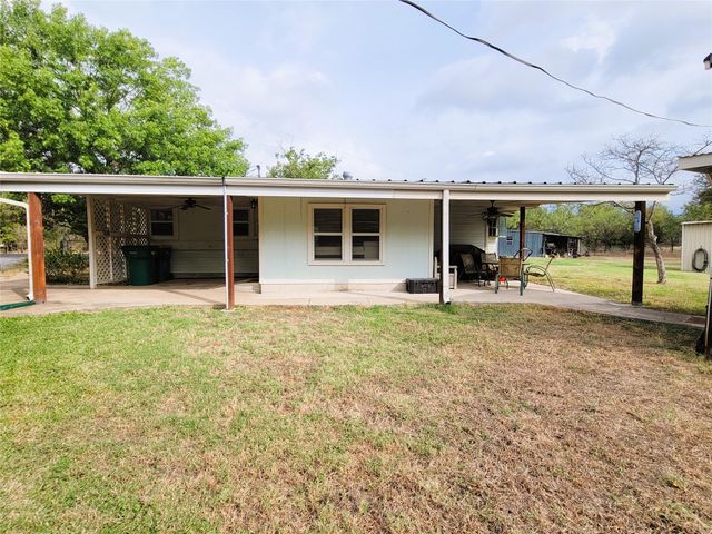 1208 Prairie Creek RD, Granite Shoals, TX 78654