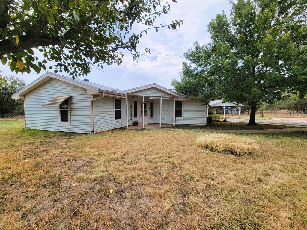 1208 Prairie Creek RD, Granite Shoals, TX 78654