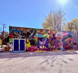 2719 E Troy Avenue, Indianapolis, IN 46203