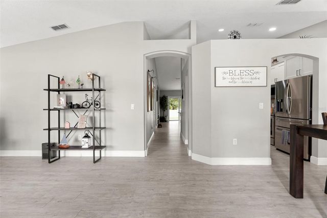 1221 OVERLAND DRIVE, Spring Hill, FL 34608