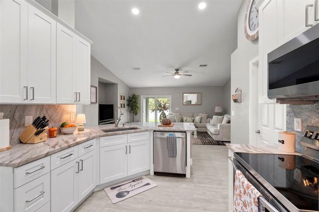 1221 OVERLAND DRIVE, Spring Hill, FL 34608