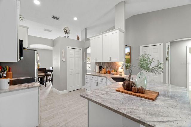 1221 OVERLAND DRIVE, Spring Hill, FL 34608