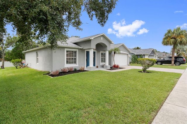 1221 OVERLAND DRIVE, Spring Hill, FL 34608