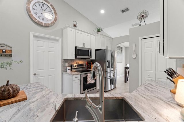 1221 OVERLAND DRIVE, Spring Hill, FL 34608