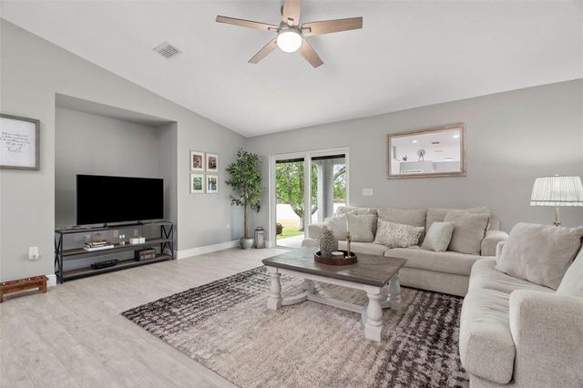 1221 OVERLAND DRIVE, Spring Hill, FL 34608