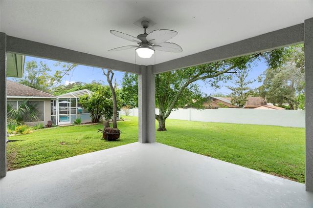 1221 OVERLAND DRIVE, Spring Hill, FL 34608