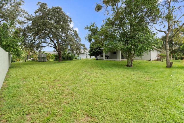 1221 OVERLAND DRIVE, Spring Hill, FL 34608
