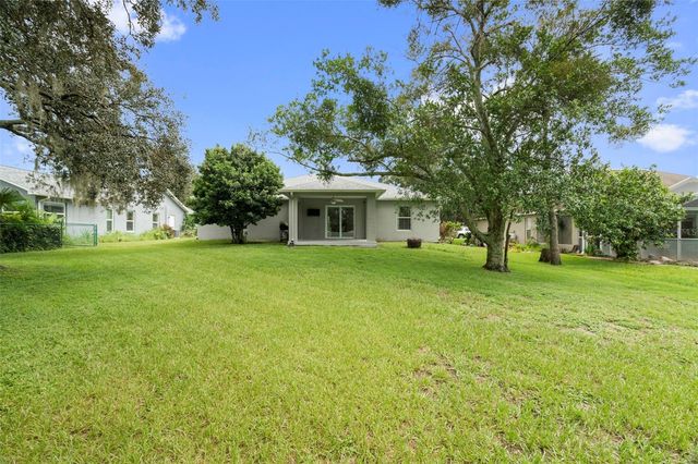 1221 OVERLAND DRIVE, Spring Hill, FL 34608