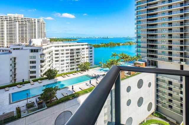 650 NE 32ND Street 1508, Miami, FL 33137