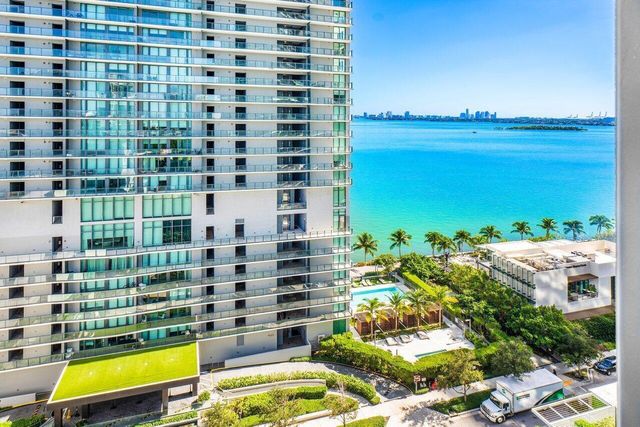 650 NE 32ND Street 1508, Miami, FL 33137