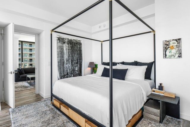 650 NE 32ND Street 1508, Miami, FL 33137