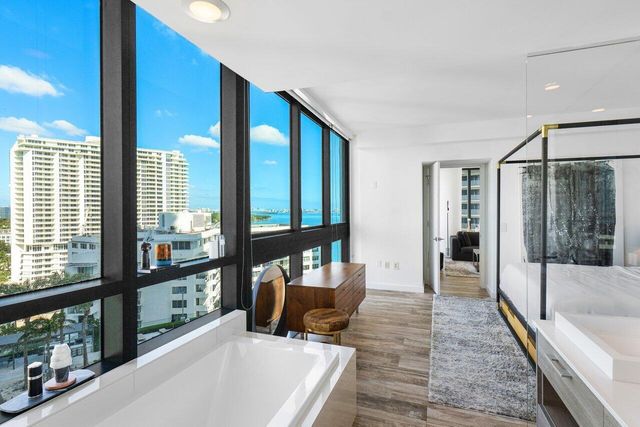 650 NE 32ND Street 1508, Miami, FL 33137